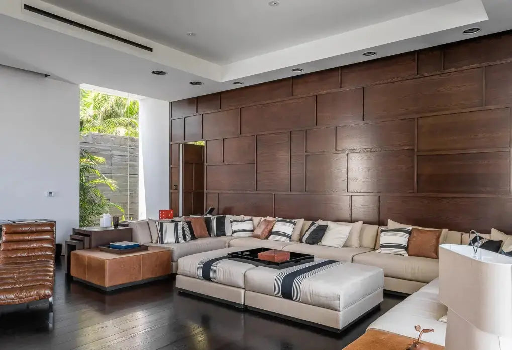 Italiano Moderno - Luxury Villa for Rent | LA - 2025✨ Vidi Vici Rental