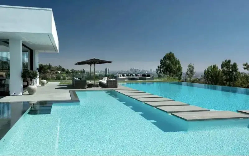 Italiano Moderno - Luxury Villa for Rent | LA - 2025✨ Vidi Vici Rental