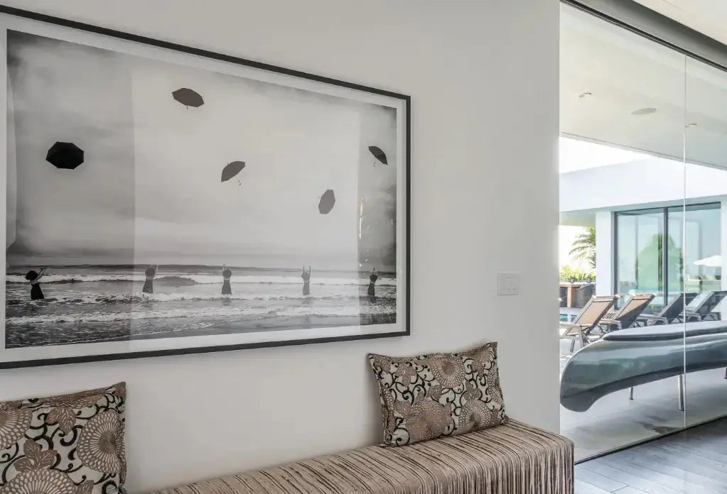 Italiano Moderno - Luxury Villa for Rent | LA - 2025✨ Vidi Vici Rental