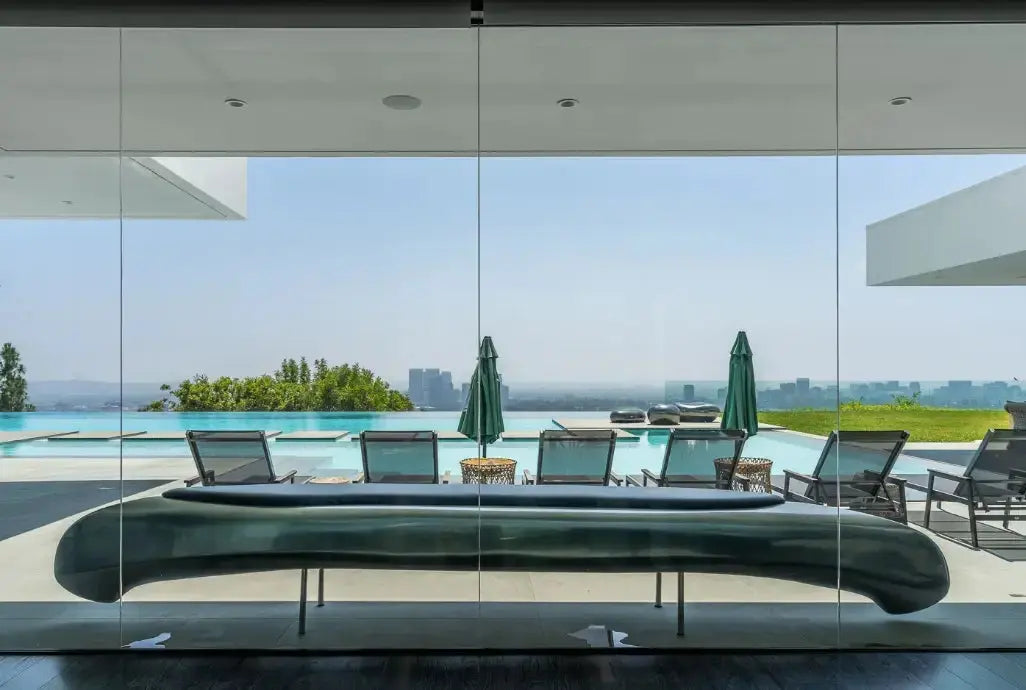 Italiano Moderno - Luxury Villa for Rent | LA - 2025✨ Vidi Vici Rental