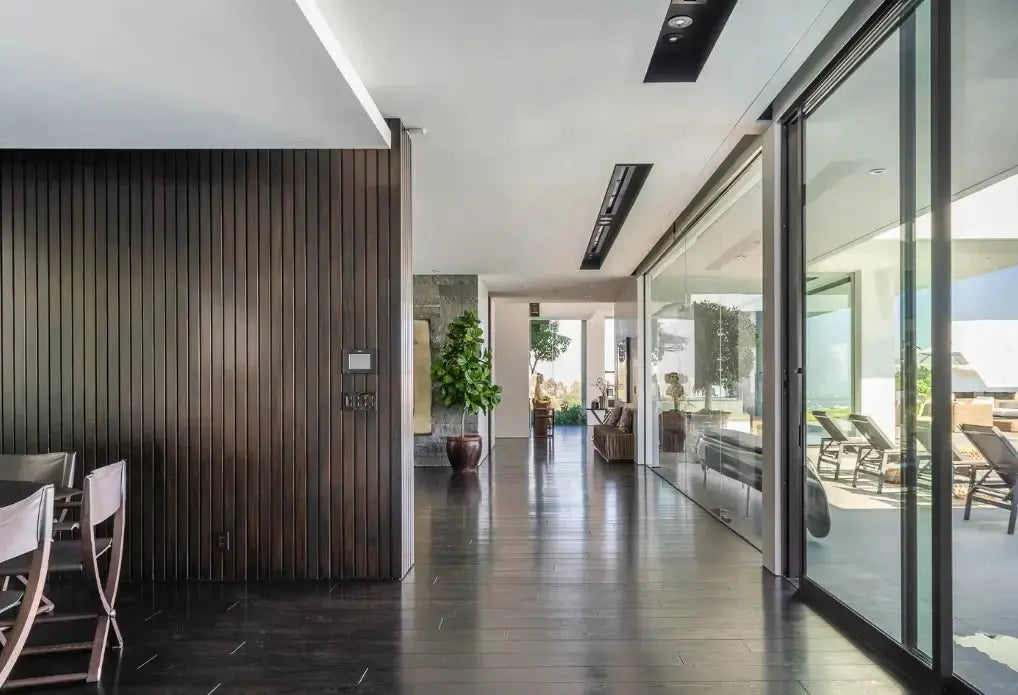 Italiano Moderno - Luxury Villa for Rent | LA - 2025✨ Vidi Vici Rental