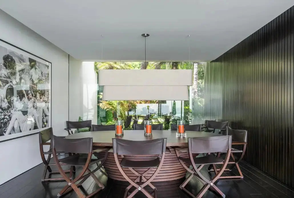 Italiano Moderno - Luxury Villa for Rent | LA - 2025✨ Vidi Vici Rental