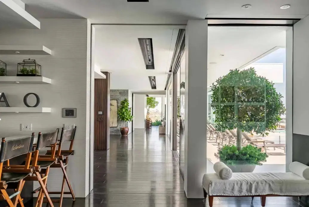 Italiano Moderno - Luxury Villa for Rent | LA - 2025✨ Vidi Vici Rental