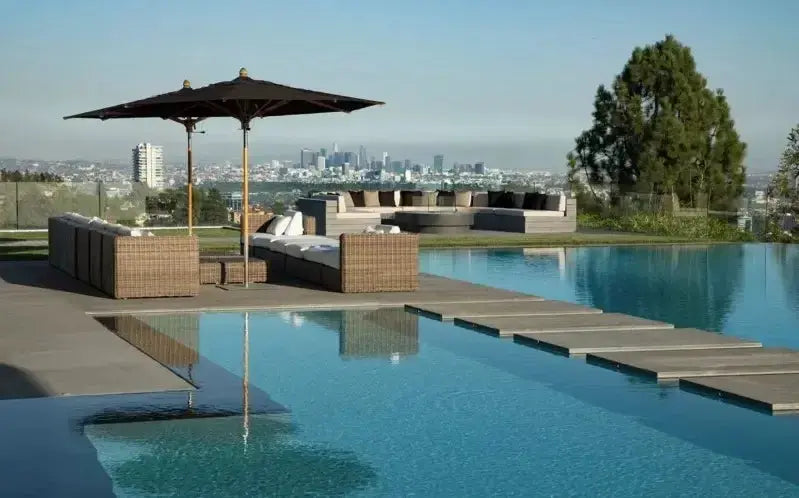 Italiano Moderno - Luxury Villa for Rent | LA - 2025✨ Vidi Vici Rental