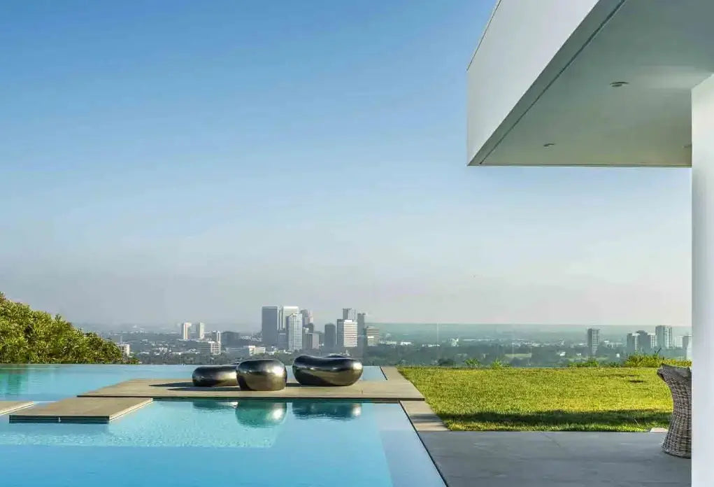 Italiano Moderno - Luxury Villa for Rent | LA - 2025✨ Vidi Vici Rental