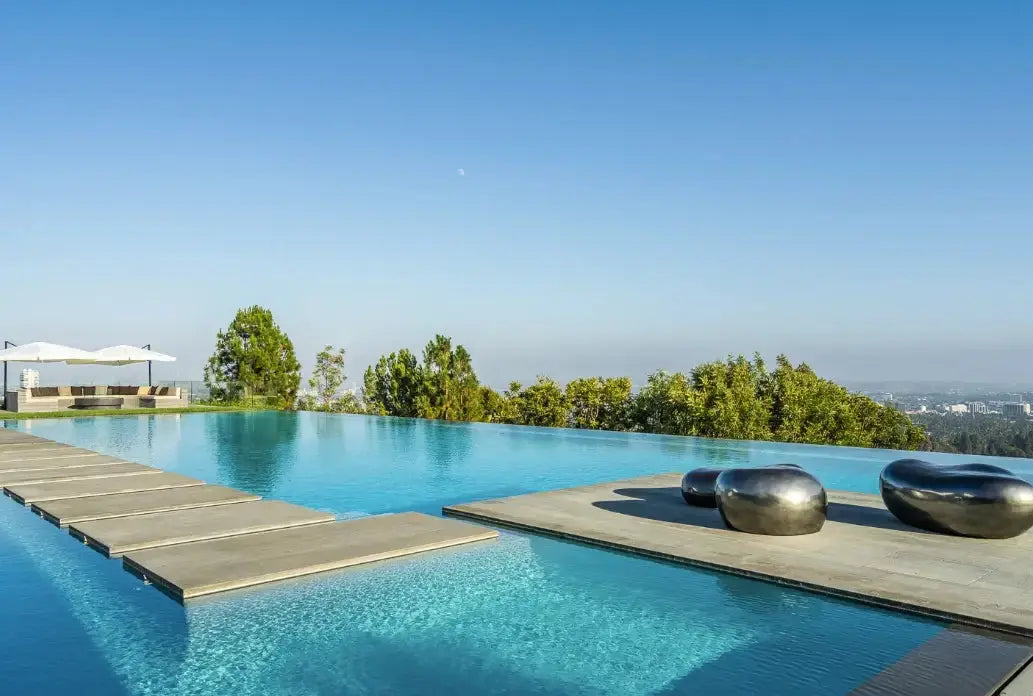 Italiano Moderno - Luxury Villa for Rent | LA - 2025✨ Vidi Vici Rental