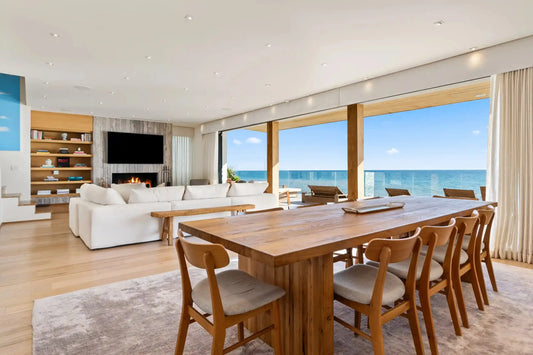 Pacifica del Sol - Luxury Villa for Rent | LA - 2025✨ Vidi Vici Rental