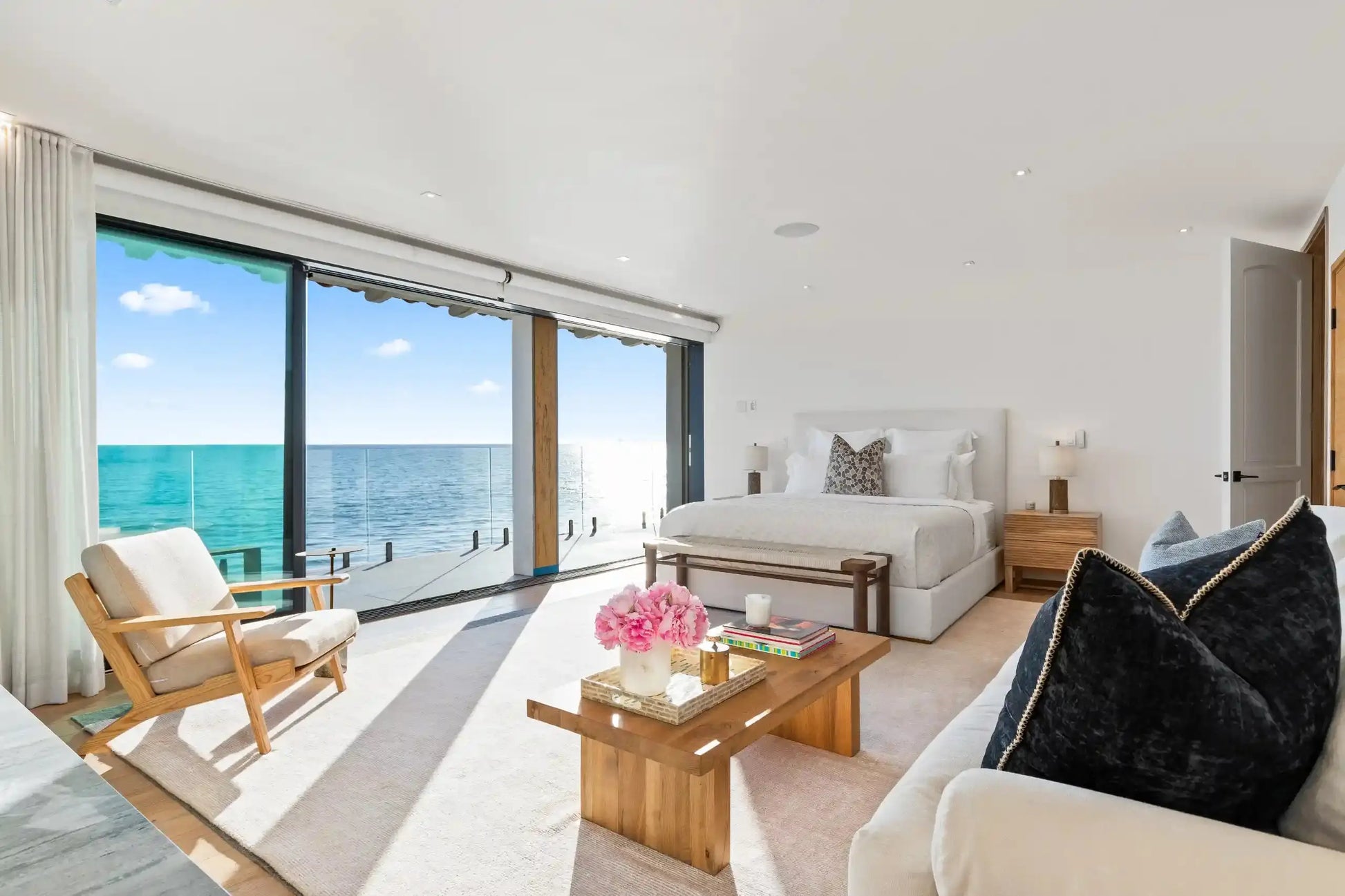 Pacifica del Sol - Luxury Villa for Rent | LA - 2025✨ Vidi Vici Rental