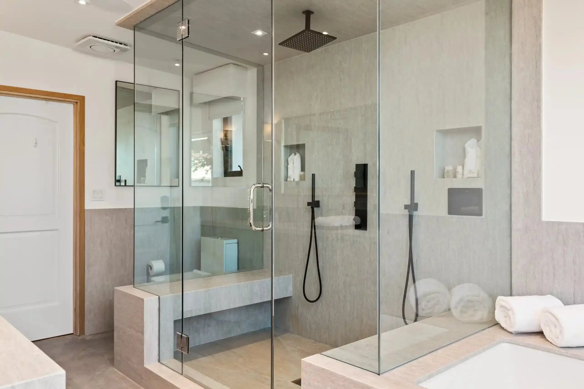 Pacifica del Sol - Luxury Villa for Rent | LA - 2025✨ Vidi Vici Rental