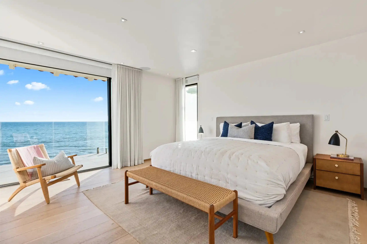 Pacifica del Sol - Luxury Villa for Rent | LA - 2025✨ Vidi Vici Rental