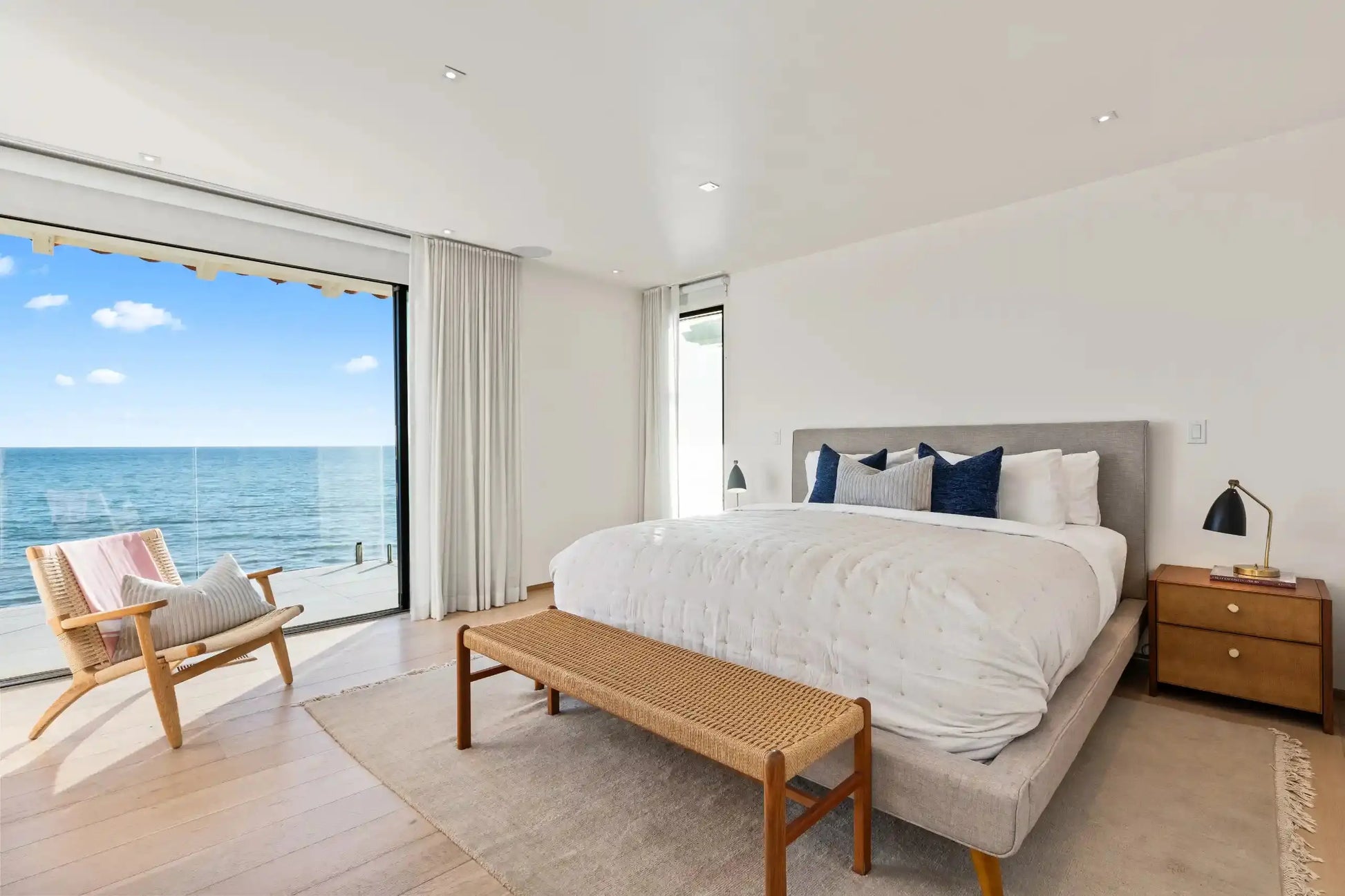 Pacifica del Sol - Luxury Villa for Rent | LA - 2025✨ Vidi Vici Rental