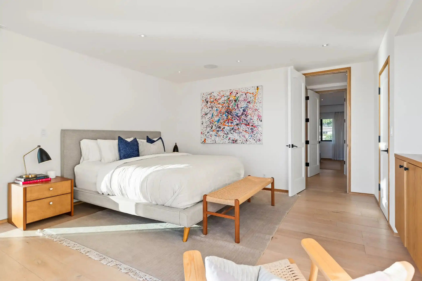 Pacifica del Sol - Luxury Villa for Rent | LA - 2025✨ Vidi Vici Rental