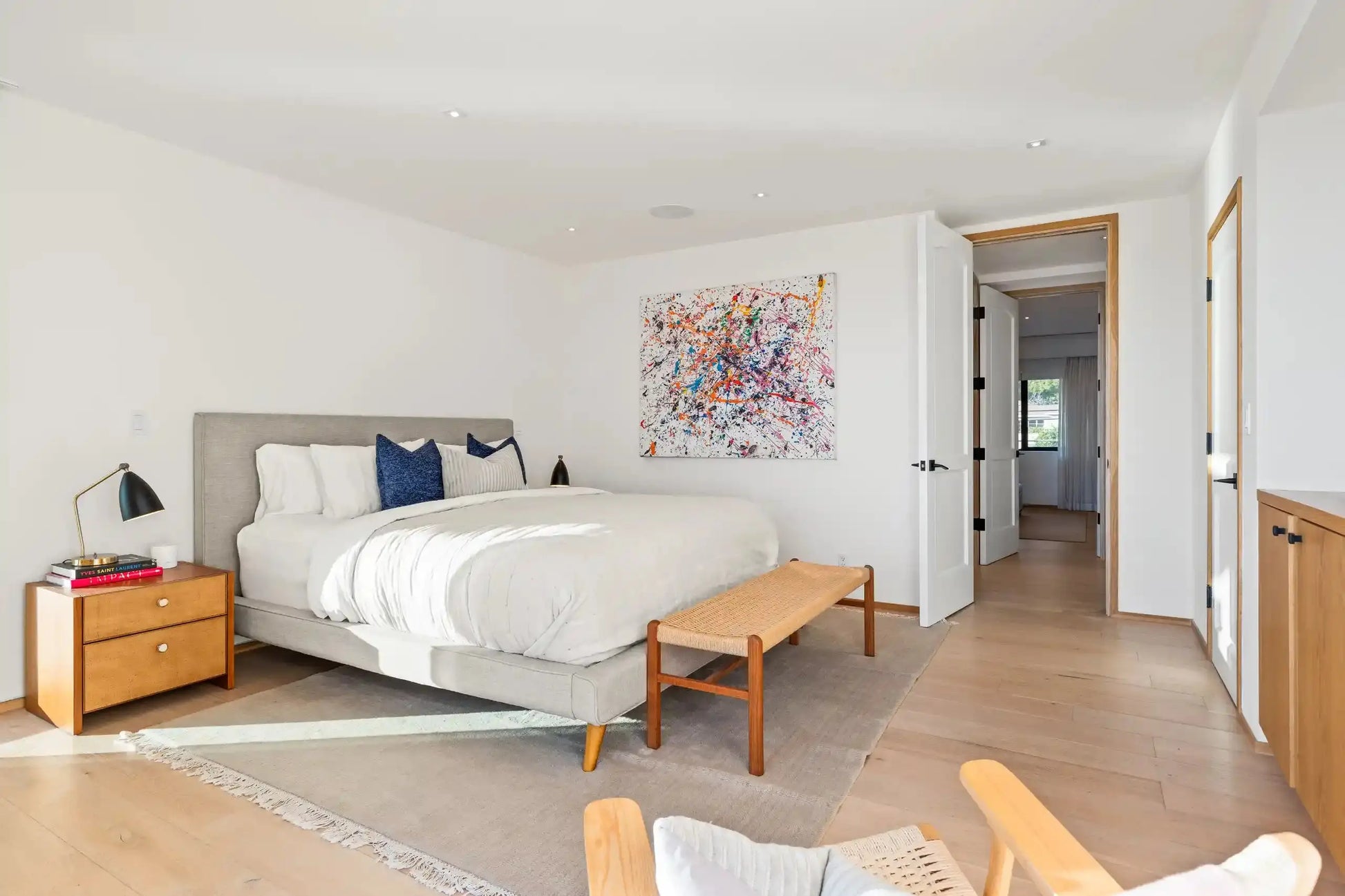 Pacifica del Sol - Luxury Villa for Rent | LA - 2025✨ Vidi Vici Rental