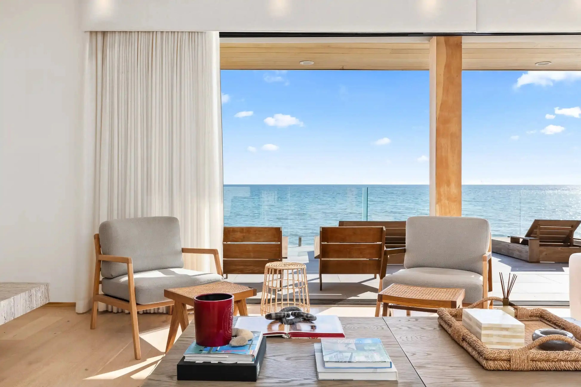 Pacifica del Sol - Luxury Villa for Rent | LA - 2025✨ Vidi Vici Rental