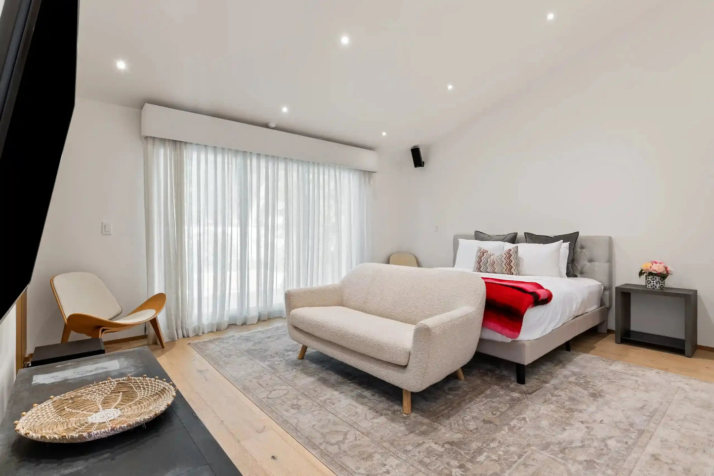 Pacifica del Sol - Luxury Villa for Rent | LA - 2025✨ Vidi Vici Rental