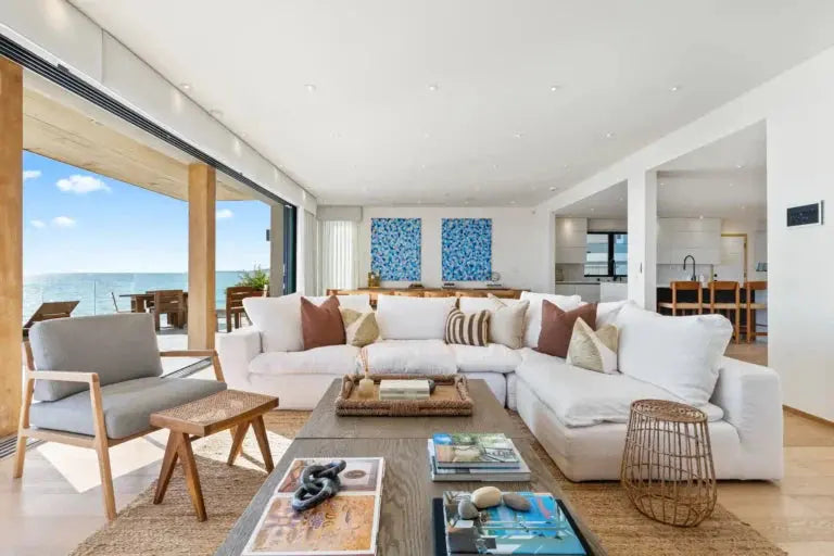 Villa Sur La Mer - Luxury Villa for Rent | LA - 2025✨ Vidi Vici Rental
