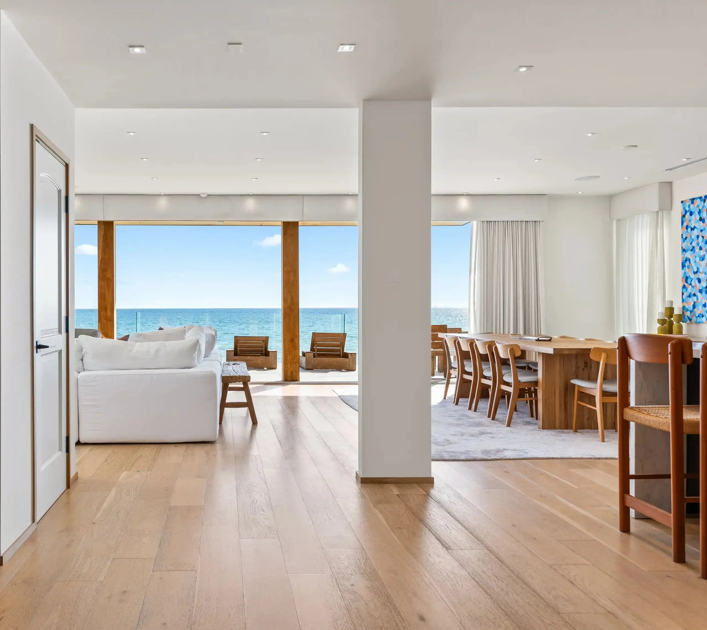 Pacifica del Sol - Luxury Villa for Rent | LA - 2025✨ Vidi Vici Rental