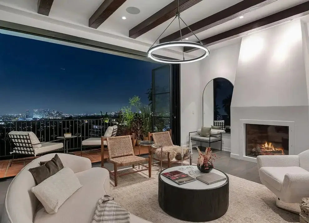 Parpadeo - Luxury Villa for Rent | LA - 2025✨ Vidi Vici Rental