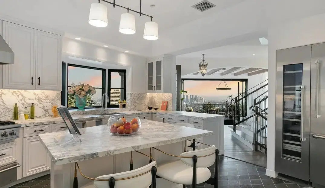 Parpadeo - Luxury Villa for Rent | LA - 2025✨ Vidi Vici Rental