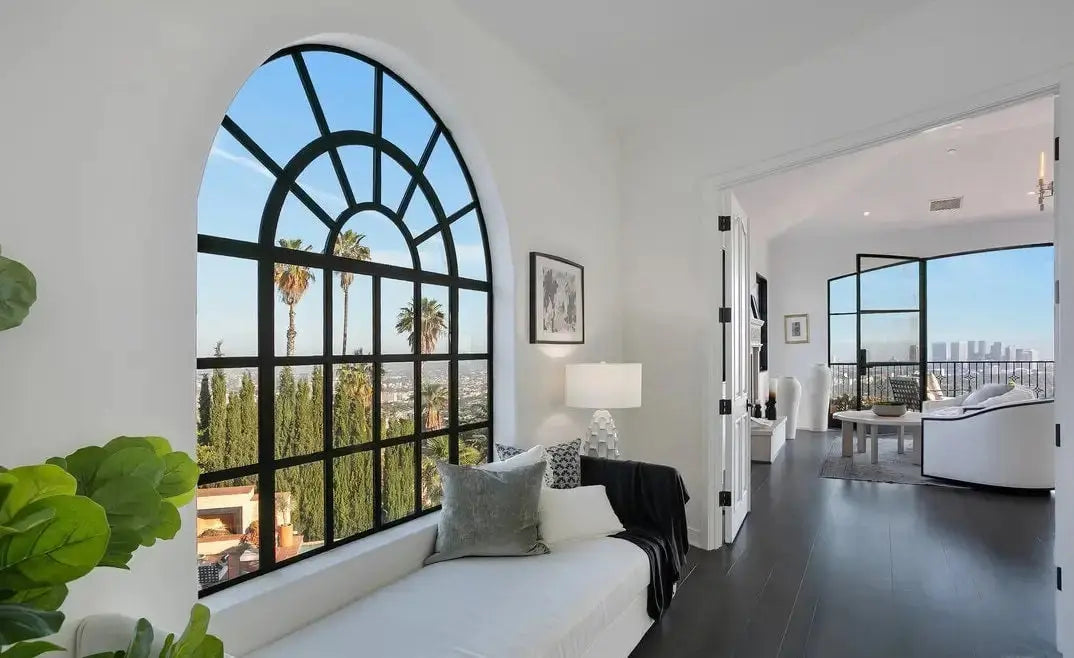 Parpadeo - Luxury Villa for Rent | LA - 2025✨ Vidi Vici Rental