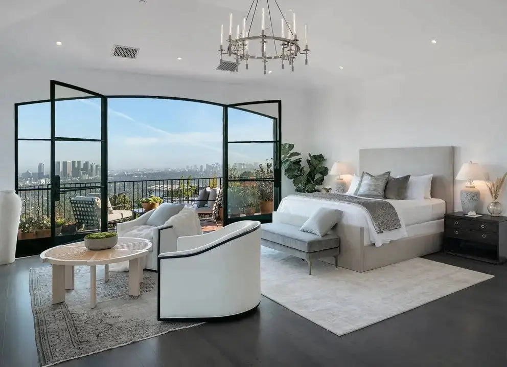 Parpadeo - Luxury Villa for Rent | LA - 2025✨ Vidi Vici Rental