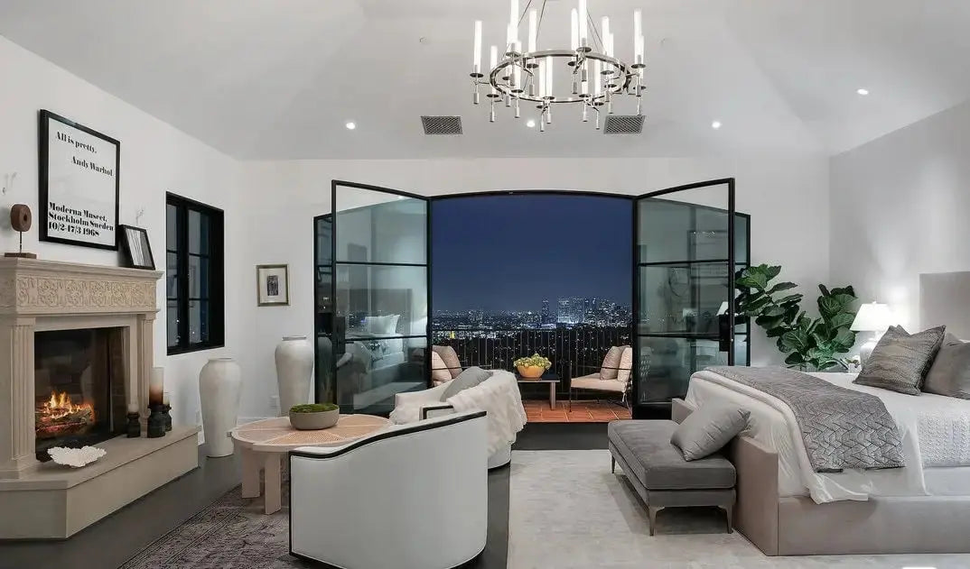 Parpadeo - Luxury Villa for Rent | LA - 2025✨ Vidi Vici Rental