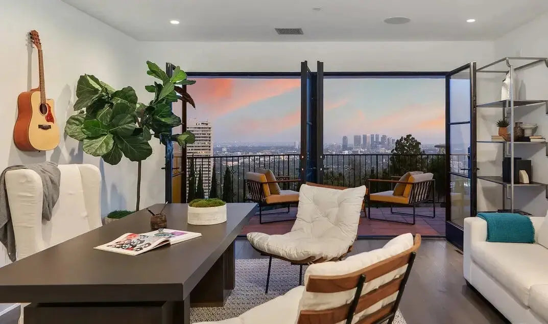 Parpadeo - Luxury Villa for Rent | LA - 2025✨ Vidi Vici Rental
