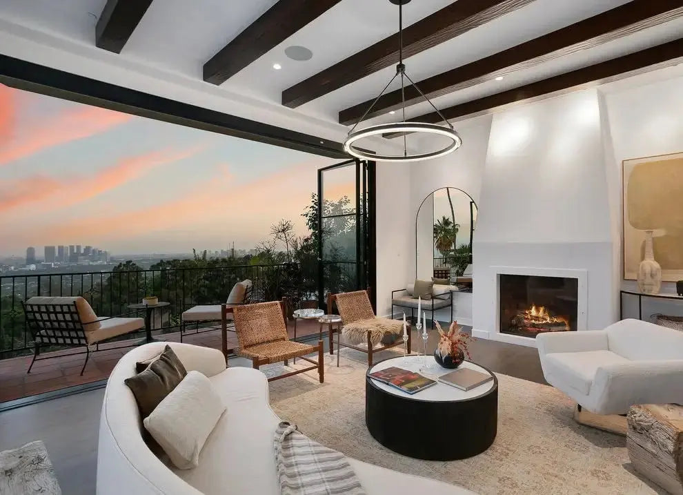 Parpadeo - Luxury Villa for Rent | LA - 2025✨ Vidi Vici Rental