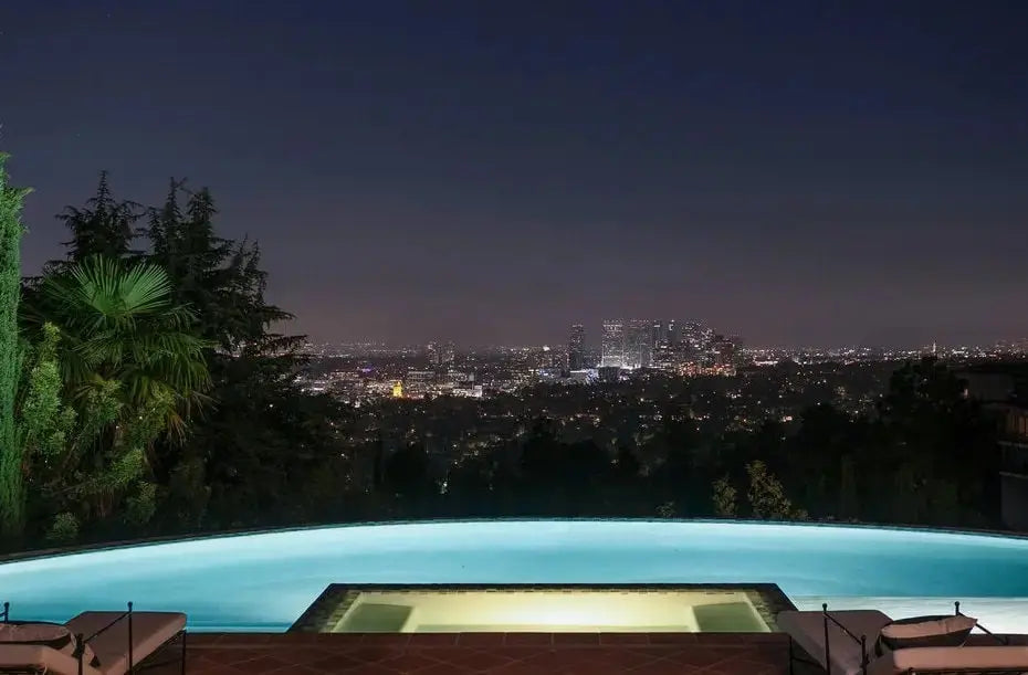 Parpadeo - Luxury Villa for Rent | LA - 2025✨ Vidi Vici Rental