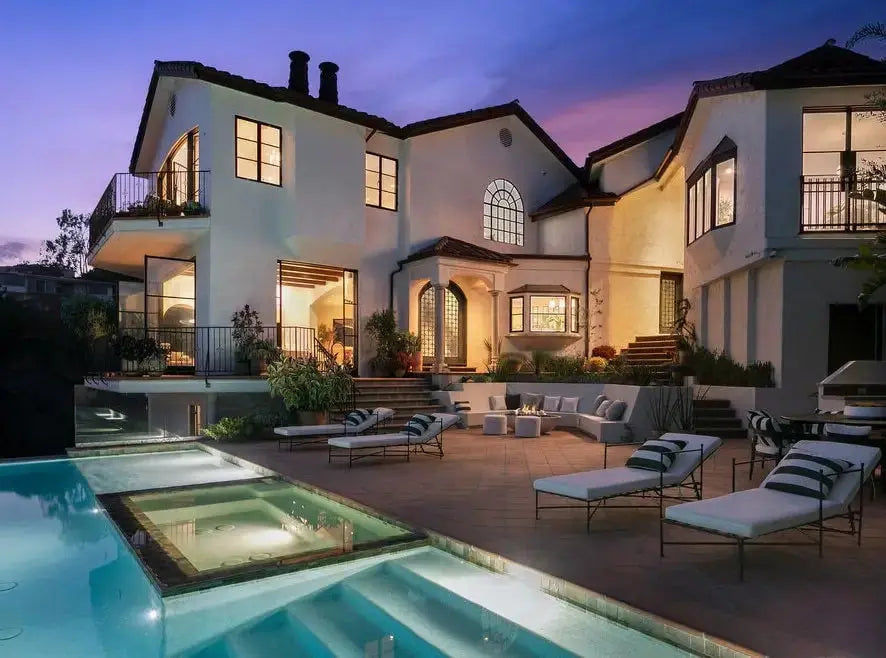 Parpadeo - Luxury Villa for Rent | LA - 2025✨ Vidi Vici Rental