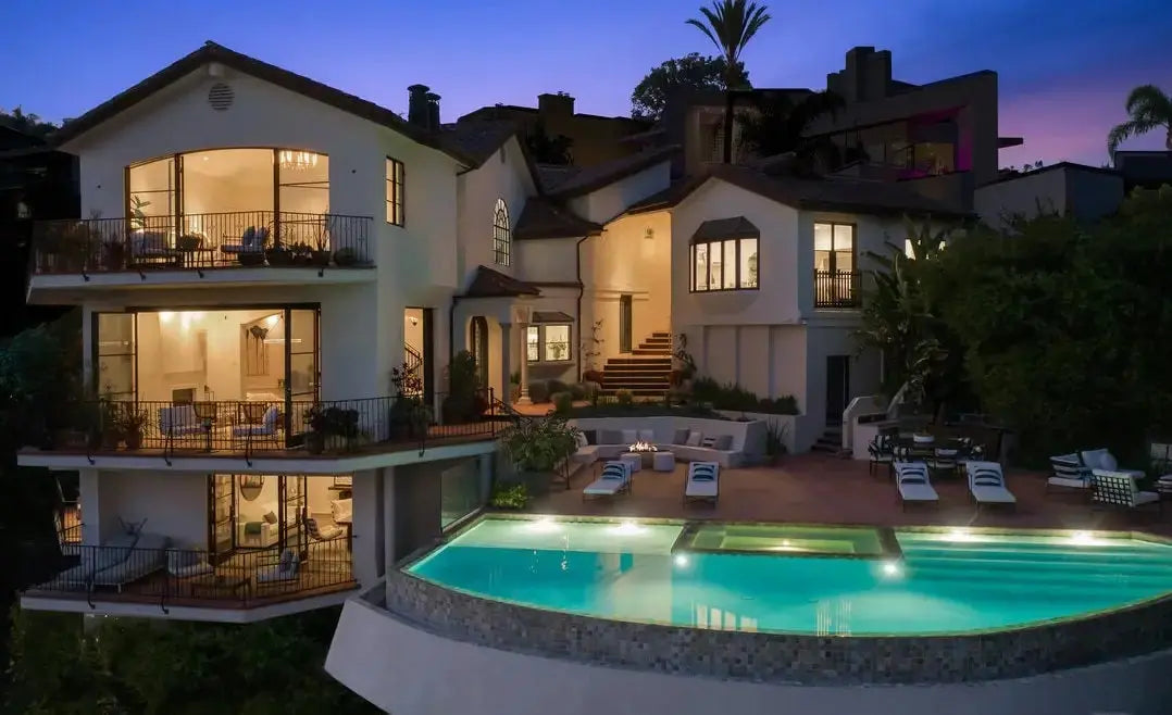 Parpadeo - Luxury Villa for Rent | LA - 2025✨ Vidi Vici Rental
