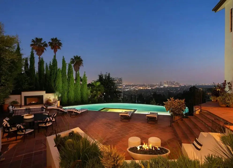 Parpadeo - Luxury Villa for Rent | LA - 2025✨ Vidi Vici Rental