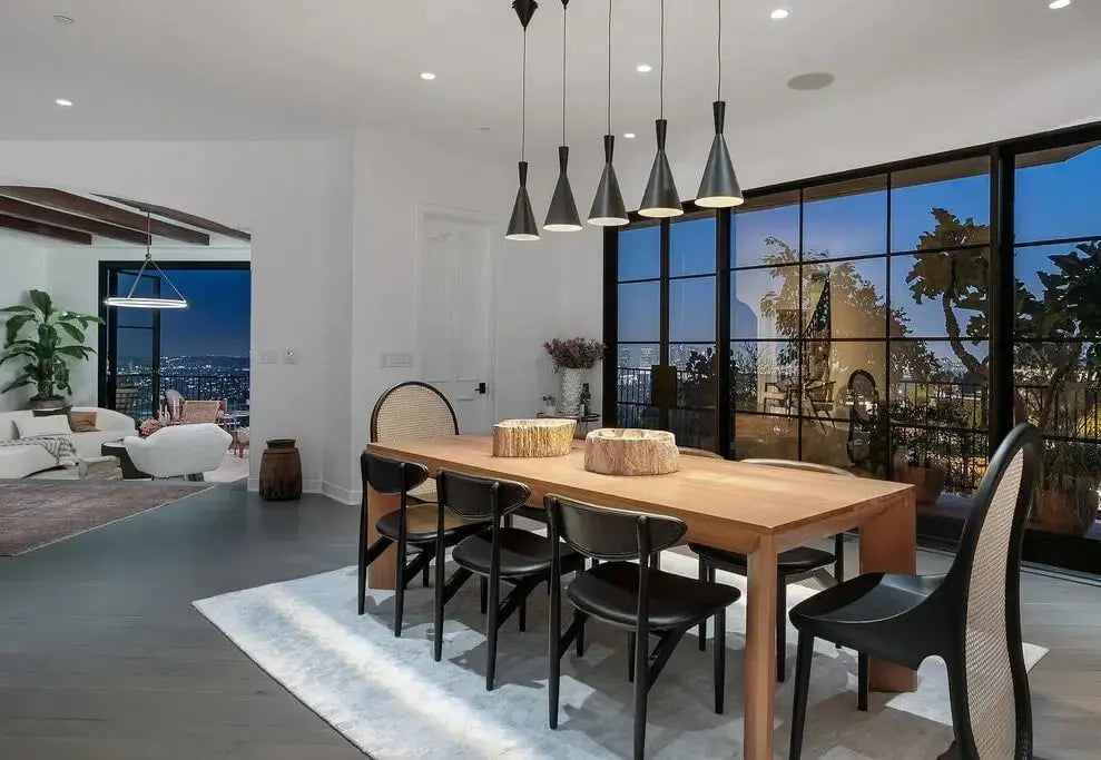 Parpadeo - Luxury Villa for Rent | LA - 2025✨ Vidi Vici Rental