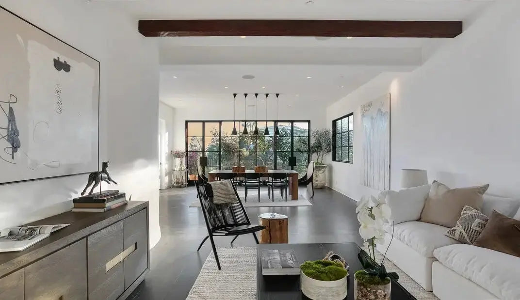 Parpadeo - Luxury Villa for Rent | LA - 2025✨ Vidi Vici Rental