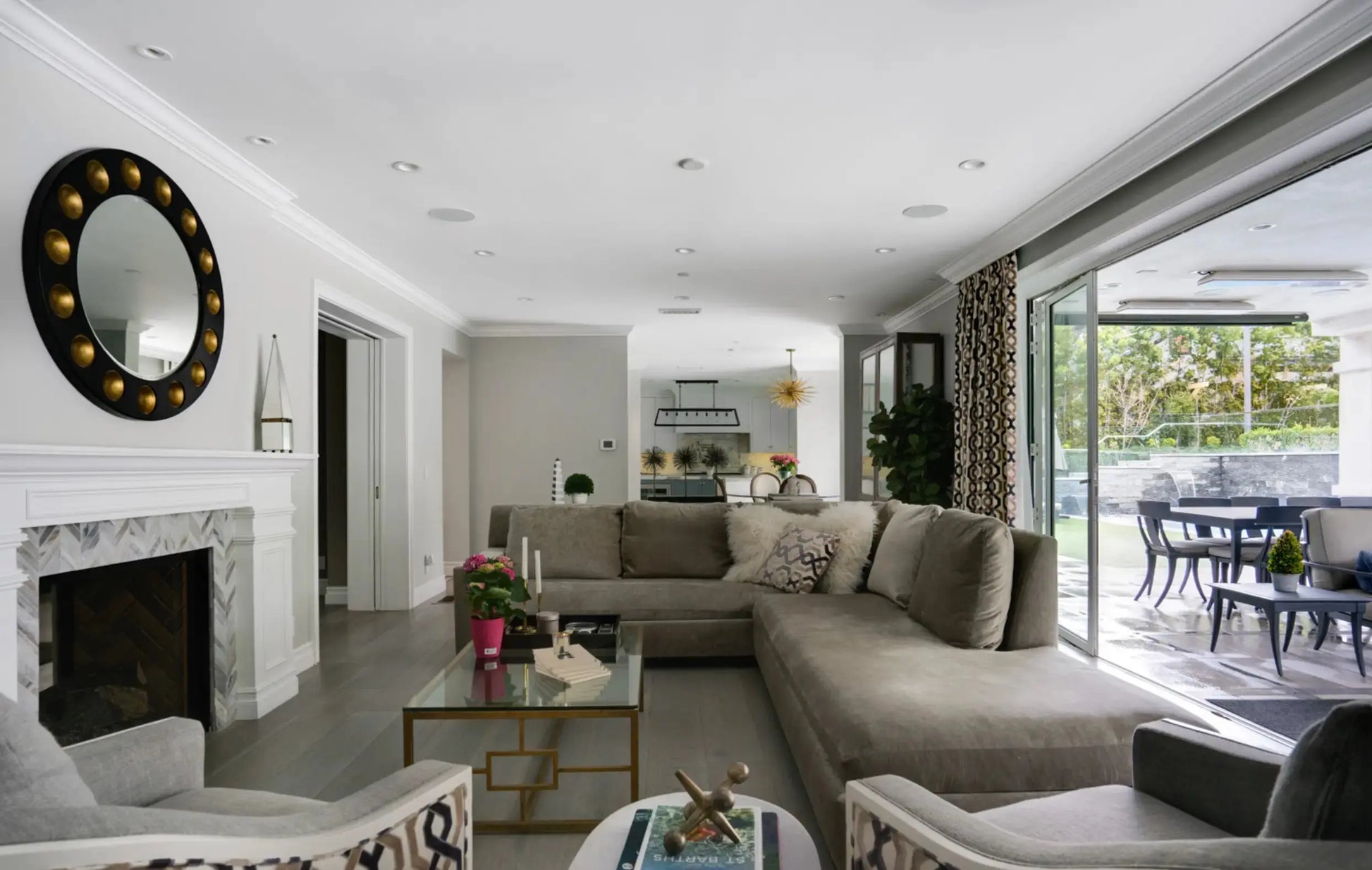 Porsha Estate - Luxury Villa for Rent | LA - 2025✨ Vidi Vici Rental