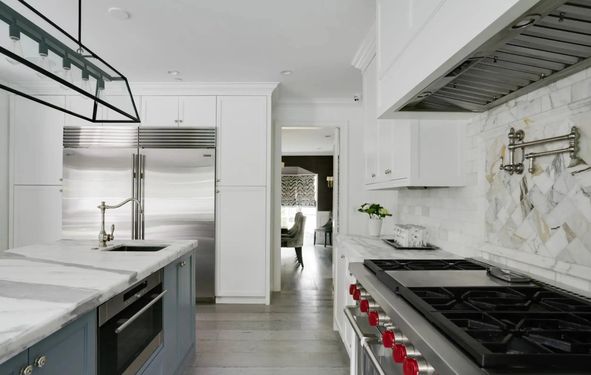 Porsha Estate - Luxury Villa for Rent | LA - 2025✨ Vidi Vici Rental