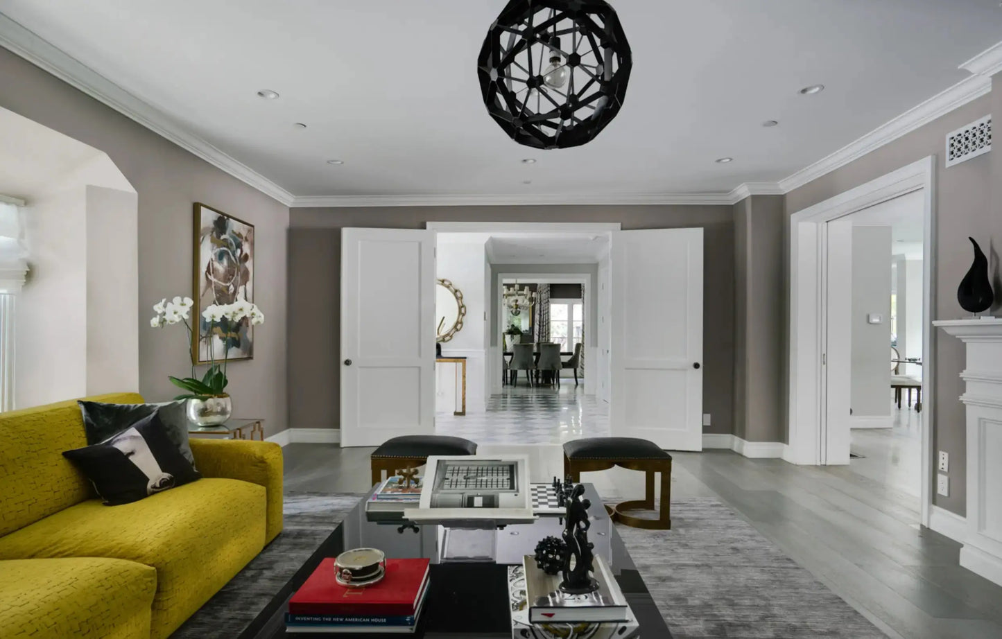 Porsha Estate - Luxury Villa for Rent | LA - 2025✨ Vidi Vici Rental