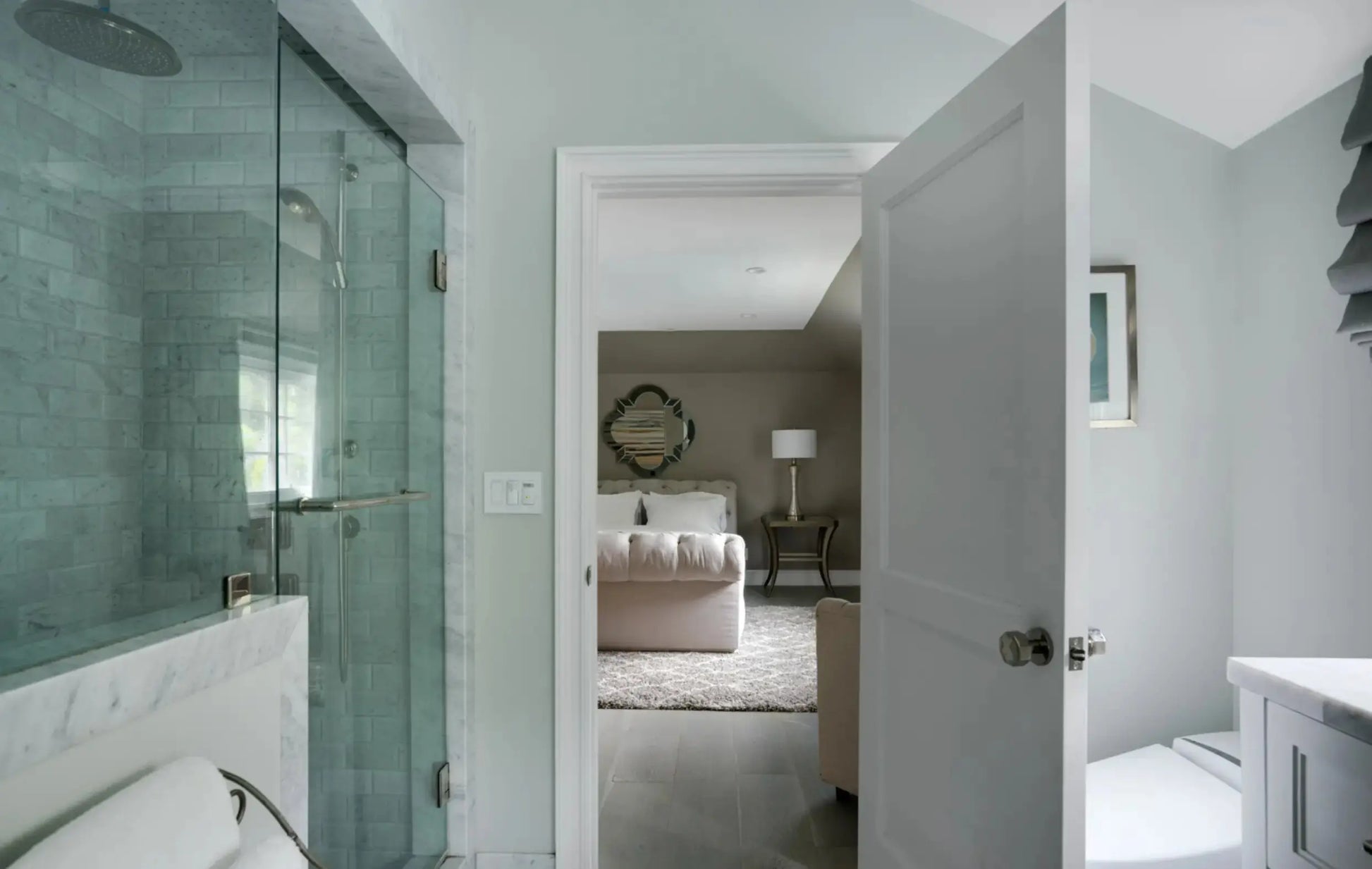 Porsha Estate - Luxury Villa for Rent | LA - 2025✨ Vidi Vici Rental