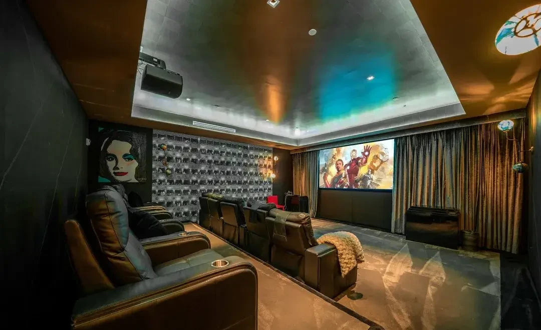 Rexford Estate - Luxury Villa for Rent | LA - 2025✨ Vidi Vici Rental