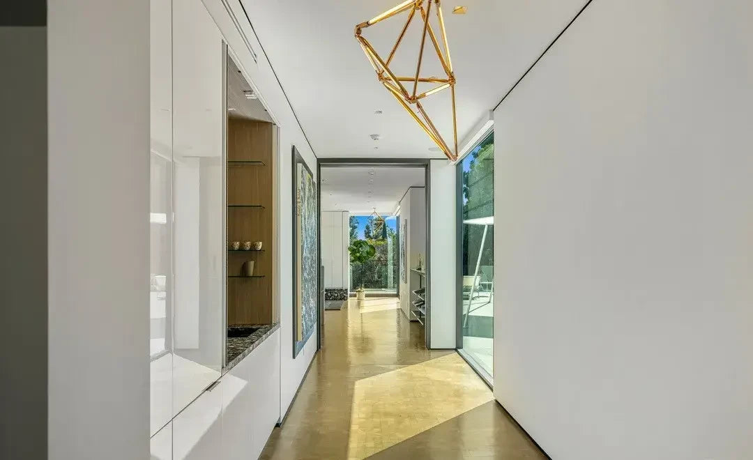 Rexford Estate - Luxury Villa for Rent | LA - 2025✨ Vidi Vici Rental