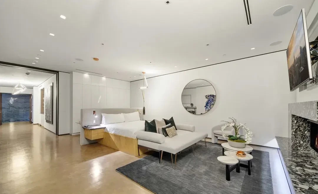 Rexford Estate - Luxury Villa for Rent | LA - 2025✨ Vidi Vici Rental