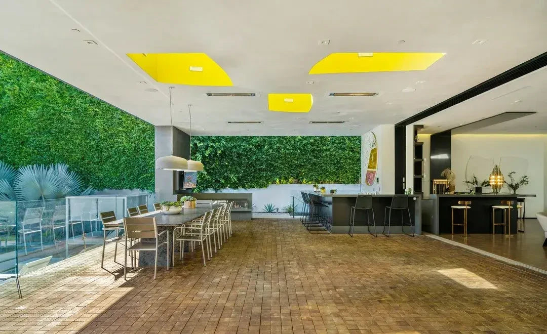 Rexford Estate - Luxury Villa for Rent | LA - 2025✨ Vidi Vici Rental