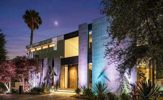 Rexford Estate - Luxury Villa for Rent | LA - 2025✨ Vidi Vici Rental