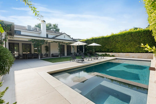 Rexford Regency - Luxury Villa for Rent | LA - 2025✨ Vidi Vici Rental