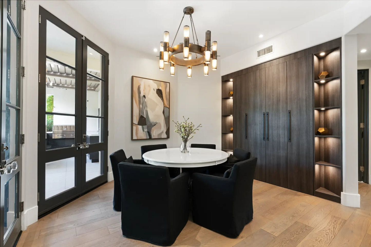 Rexford Regency - Luxury Villa for Rent | LA - 2025✨ Vidi Vici Rental
