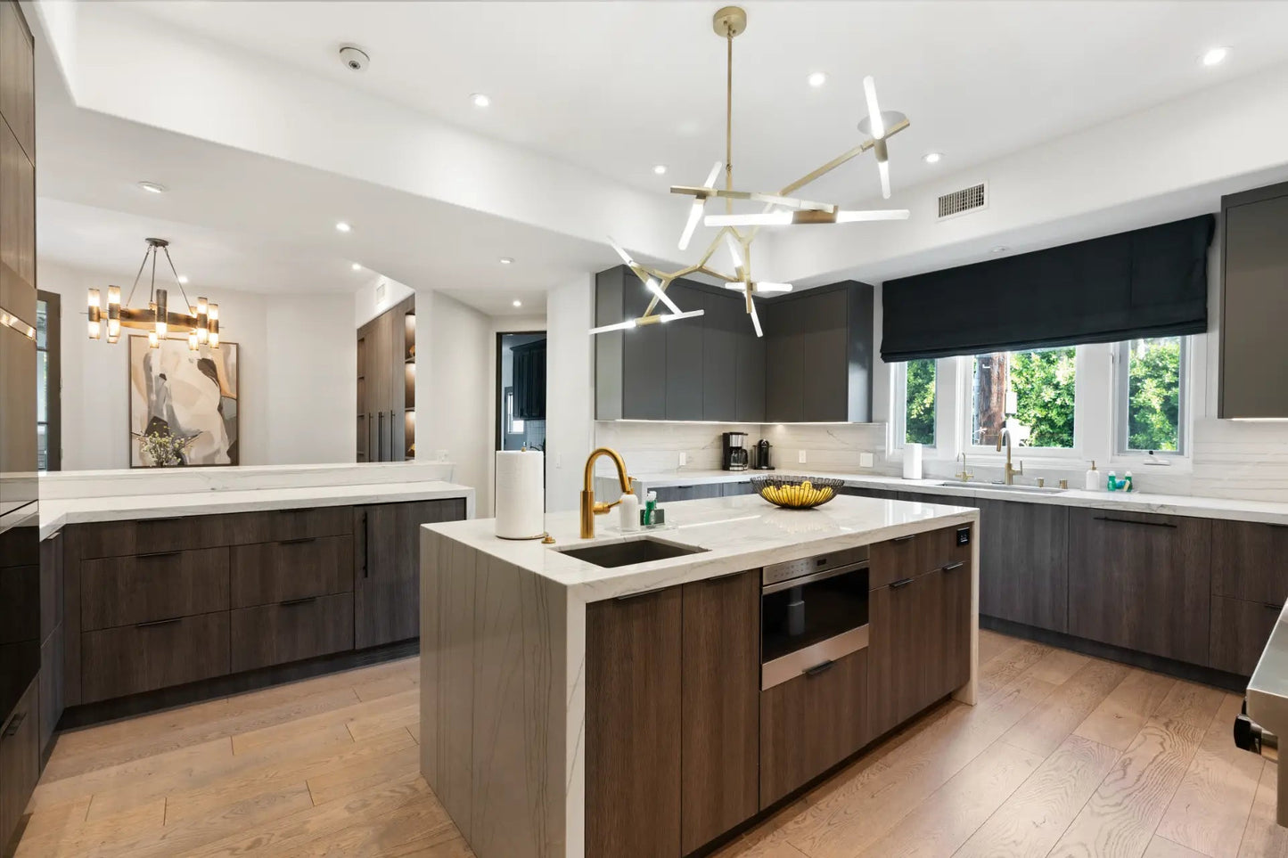 Rexford Regency - Luxury Villa for Rent | LA - 2025✨ Vidi Vici Rental