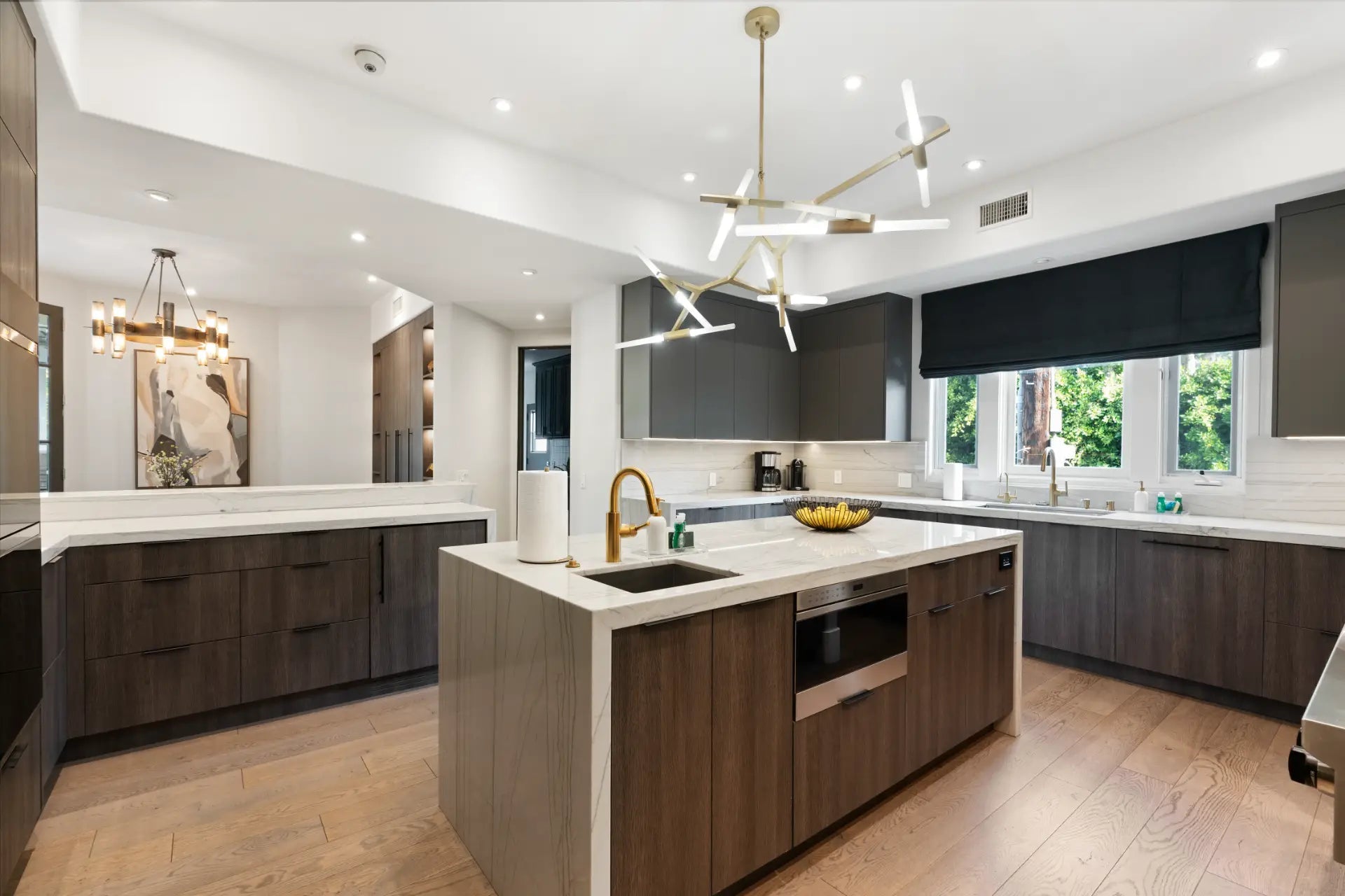 Rexford Regency - Luxury Villa for Rent | LA - 2025✨ Vidi Vici Rental