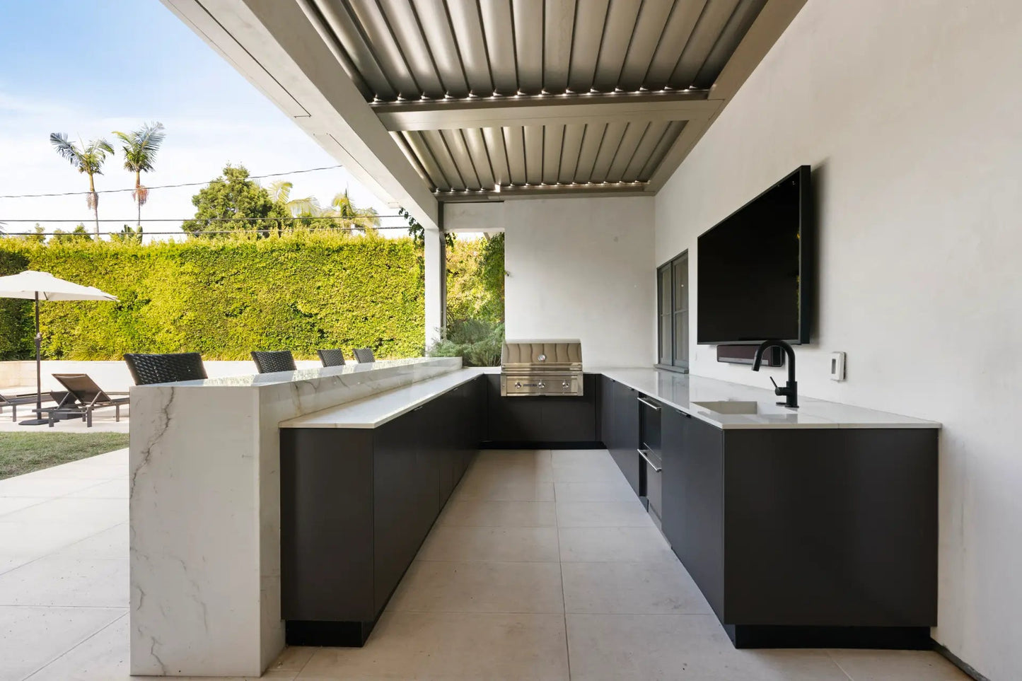 Rexford Regency - Luxury Villa for Rent | LA - 2025✨ Vidi Vici Rental