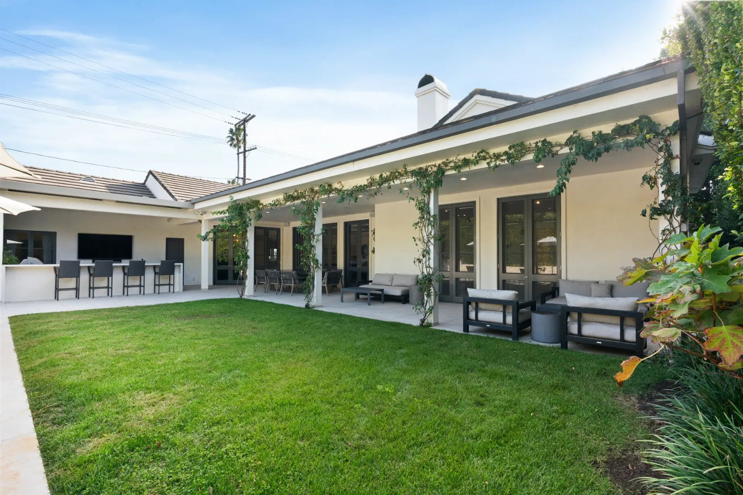 Rexford Regency - Luxury Villa for Rent | LA - 2025✨ Vidi Vici Rental