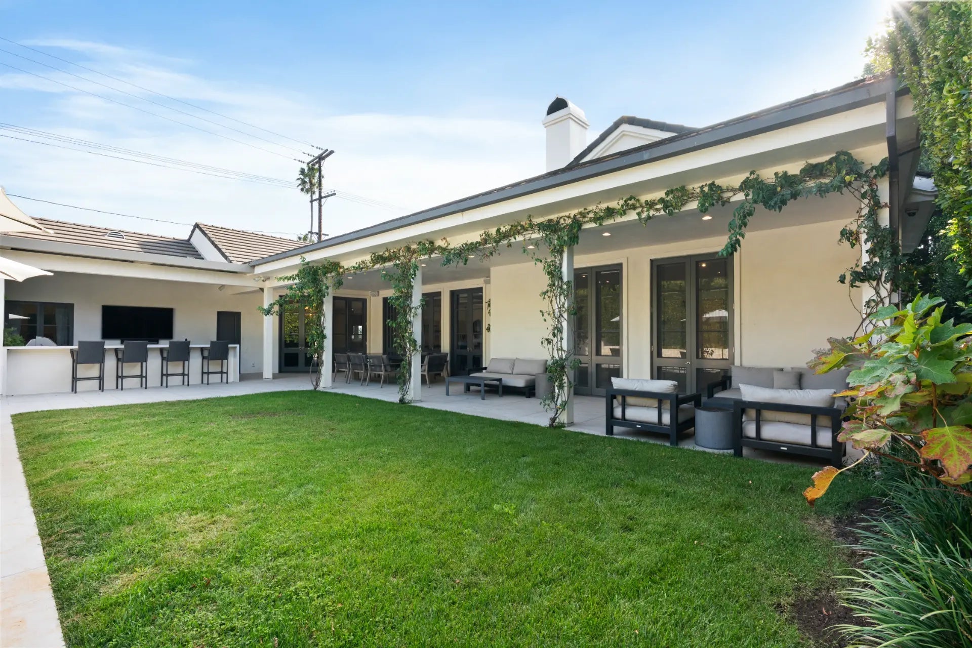Rexford Regency - Luxury Villa for Rent | LA - 2025✨ Vidi Vici Rental